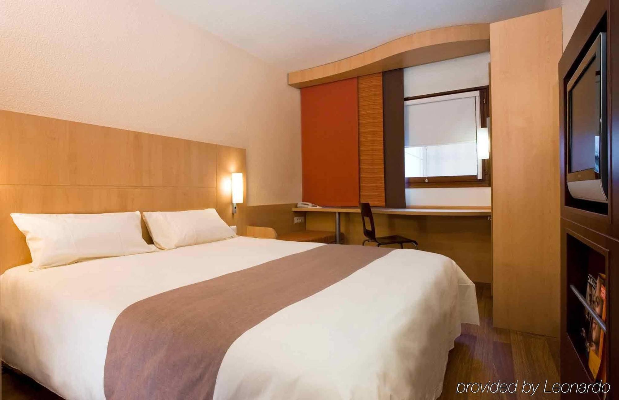 Ibis Wuxi Hi Tech Hotel Luaran gambar
