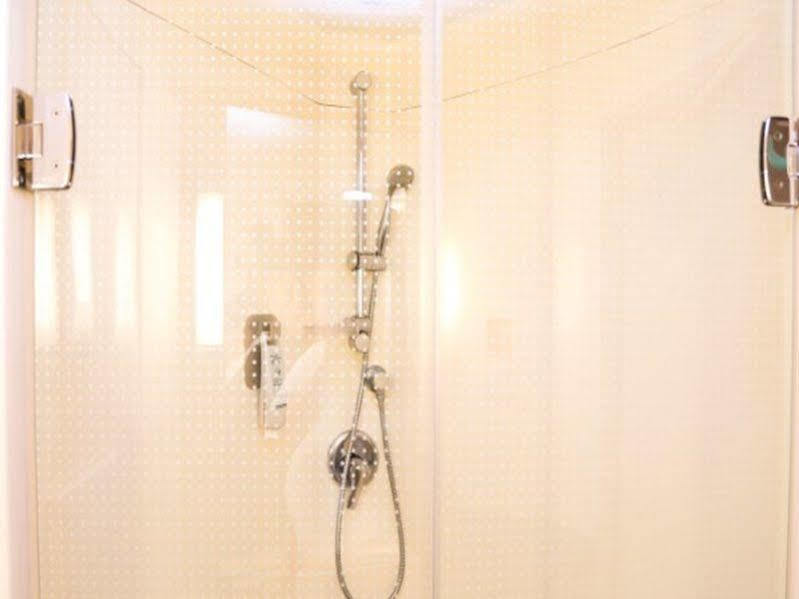 Ibis Wuxi Hi Tech Hotel Luaran gambar